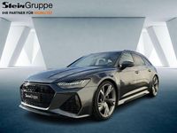 Gebraucht Audi RS6 Ambiente 600 PS (441 kW) 2023 Daytonagrau perleffekt Kombi