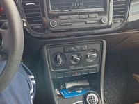 Gebraucht VW Beetle 105 PS (77 kW) 2012 Weiß Kleinwagen