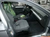 Usata VW Passat GTE 218 CV (160 kW) 2023 Argento Station wagon
