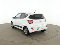 gebraucht Hyundai i10 1.2 Passion, Benzin, 9.840 €