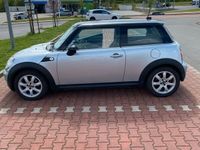 gebraucht Mini Cooper 1.6