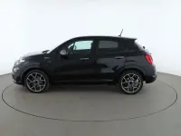 Gebraucht Fiat 500X Sport 151 PS (111 kW) 2019 Schwarz SUV