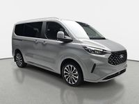Neu Ford Tourneo Custom Titanium X 170 PS (125 kW) 2025 Grau Van