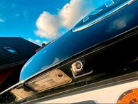 Gebraucht Kia Carens 135 PS (99 kW) 2016 Schwarz Van / Kleinbus