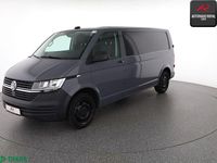 Gebraucht VW Transporter 150 PS (110 kW) 2021 Grau Van