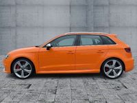 gebraucht Audi RS3 2.5 TFSI quattro S tronic