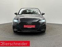 Gebraucht Audi A3 Sportback e-tron 204 PS (150 kW) 2023 Manhattangrau metallic Kleinwagen