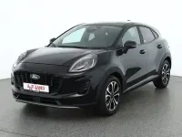 Gebraucht Ford Puma Titanium 125 PS (91 kW) 2025 Andere SUV