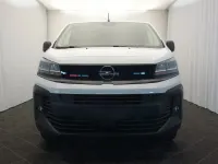 Gebraucht Opel Vivaro-e Combi 144 PS (105 kW) 2025 Weiß Van / Kleinbus