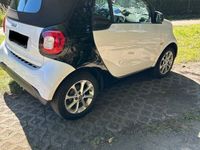 gebraucht Smart ForTwo Cabrio Garantie Automatik TÜV Neu