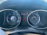 Gebraucht Hyundai ix35 116 PS (85 kW) 2011 SUV