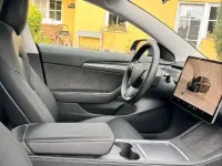 Gebraucht Tesla Model 3 Long Range AWD 324 kW (441 PS) 2022 Schwarz Limousine