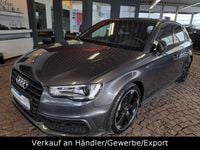 Gebraucht Audi A3 Ambition 150 PS (110 kW) 2015 Grau Limousine