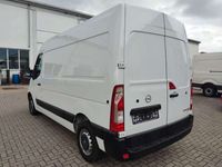 gebraucht Opel Movano B Kasten L2H2 3,5to Klima Euro 6 Ahkpl