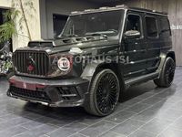 Gebraucht Mercedes G63 AMG AMG 680 PS (500 kW) 2019 Schwarz SUV