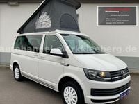 Gebraucht VW T6.1 Beach 150 PS (110 kW) 2019 Weiß Van