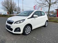 gebraucht Peugeot 108 Active, Scheckheft gepflegt bei .