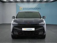 Neu Cupra Tavascan Endurance 210 kW (286 PS) 2026 Blau SUV