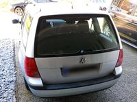 Gebraucht VW Golf IV 101 PS (74 kW) 2006 Silber Kombi