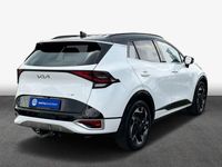 gebraucht Kia Sportage 1.6 T-GDI AWD GT-Line