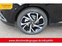 gebraucht Renault Scénic IV Grand Bose ENERGY dCi 130 SHZ,Voll-LED