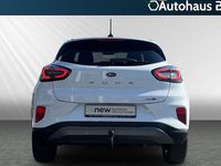 Gebraucht Ford Puma Titanium 125 PS (91 kW) 2022 Weiß SUV