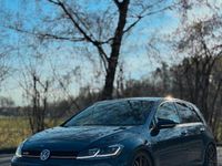 Gebraucht VW Golf VII GTI 245 PS (180 kW) 2017 Andere farben Limousine