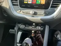 Gebraucht Opel Grandland X Ultimate 177 PS (130 kW) 2019 Weiß SUV