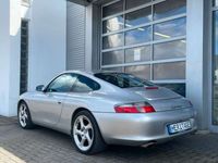 gebraucht Porsche 996 C2/SDH/XENON/LEDER/18ZOLL