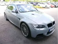 Używany BMW M3 Cabriolet Shadowline 420 KM (308 kW) 2008 Szary Kabriolet