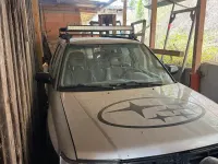 Gebraucht Subaru Forester 2000 SUV