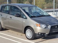 gebraucht Mitsubishi Colt 1.1 Inform Lim. 5-trg. (Z30) *Orig.76000KM*Klima*