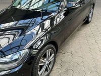 gebraucht Mercedes C180 (BlueTEC) d T