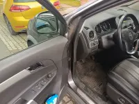 Gebraucht Opel Antara 163 PS (119 kW) 2014 Grau SUV