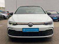 gebraucht VW Golf VIII 2.0 TSI GTI Kamera Klima LED Navi Pano Sitzhzg