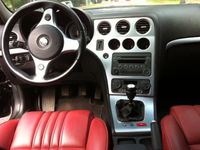 gebraucht Alfa Romeo 159 Sportwagon Sonderausstattung - Topzustand