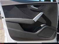 Gebraucht Audi SQ2 Design 300 PS (220 kW) 2021 Weiß SUV