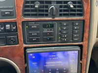 Gebraucht Saab 9000 Anniversary 150 PS (110 kW) 1997 Blau Limousine