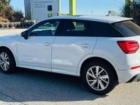 Gebraucht Audi Q2 Sport 150 PS (110 kW) 2018 Weiß SUV