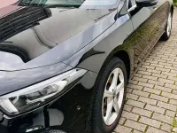 Gebraucht Mercedes A250 Progressive 218 PS (160 kW) 2020 Schwarz Limousine