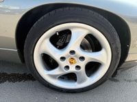 Gebraucht Porsche 928 349 PS (256 kW) 1988 Coupé