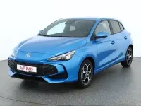 Gebraucht MG MG3 Luxury 194 PS (142 kW) 2025 Blau Kleinwagen