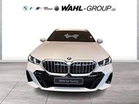 Neu BMW 520 M Sport 197 PS (144 kW) 2025 Weiß Kombi