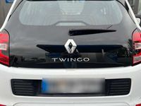 gebraucht Renault Twingo TwingoSCe 70 Dynamique