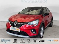 Gebraucht Renault Captur Intens 140 PS (102 kW) 2023 Rot SUV