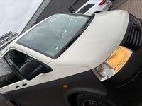 Gebraucht VW T5 106 PS (77 kW) 2006 Weiß Van