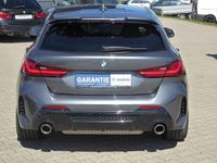 Brugt BMW M135 Performance 306 HK (225 kW) 2020 Grå Hatchback