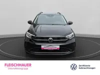 Gebraucht VW Taigo Goal 150 PS (110 kW) 2025 Rot SUV