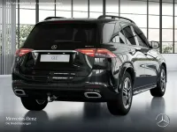 Gebraucht Mercedes GLE350 AMG 197 PS (144 kW) 2026 Schwarz SUV