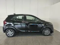 Gebraucht Kia Picanto Vision 79 PS (58 kW) 2025 Auroraschwarz met. Kleinwagen
